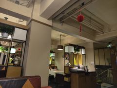 -意卡菲·欢乐聚会餐厅(华侨店)