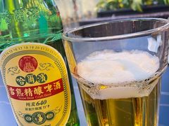 -雪熊精酿·哈尔滨烧烤酒馆(非遗大串店)