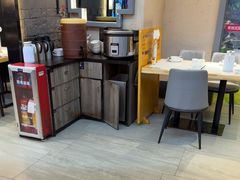 -客家班·客家菜(嘉禾金铂店)