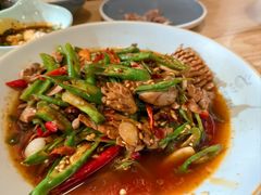 -冯记豆花店(健翔桥店)