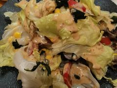 -吉兆·料理(红梅南路店)
