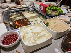 -海底捞火锅(松雷店)