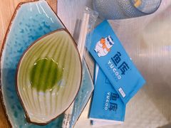 -鱼库·不仅是一家烤鱼店(车公庙店)