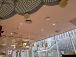 点击看大图 -奈尔宝·儿童乐园·亲子餐厅(前滩店)