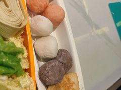 -润园四季椰子鸡火锅(南山海岸城店)