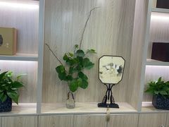 -素禅棋牌会所(海阳路店)