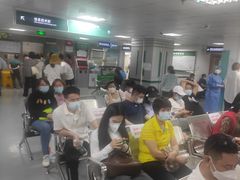 -深圳市人民医院(留医部)