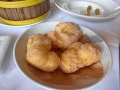 -顺德喜来登酒店·采悦轩