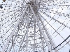 -琴岛之星摩天轮