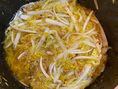 砂锅娃娃菜-HOHO餐厅(古子城店)