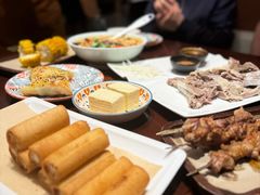 -那拉提之疆·新疆菜(美院店)