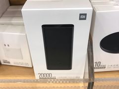 -小米之家(长宁中山公园龙之梦店)