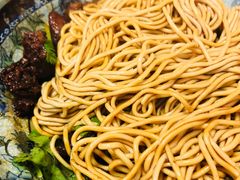 -旺泉餐饮店·清真牛肉面馆