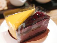 -江南果道西餐厅(北京路店)