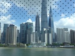 -上海外滩英迪格酒店