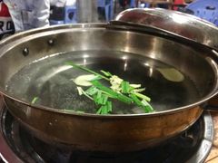 -章记正宗南岗鱼蛋火锅