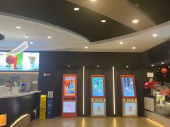 -华美影城(马栏广场店)