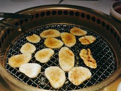 -炙城·韩式烤肉(南京东路店)