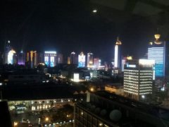 -青岛海尔洲际酒店