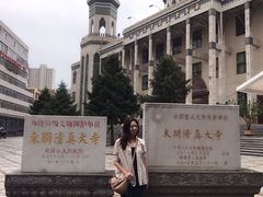 -西宁市东关清真大寺