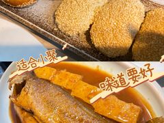 -淮扬府·游园京梦(中粮广场店)