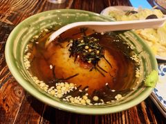 梅子茶泡饭-平成屋·午肴夜酒(四川北路店)