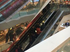 -万达广场(南京江宁店)