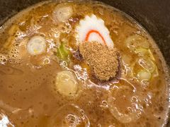 -八盛屋·沾面(集美万达店)