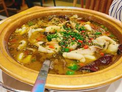 -鸡毛店·川菜(文殊院店)