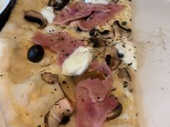 -玛尚诺Pizza&Bar(长泰广场店)