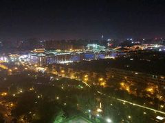 -烛影拾光观景餐厅·创意菜·摄影·小提琴(大唐不夜城店)