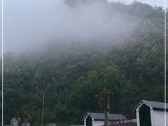 -龙峪湾国家森林公园
