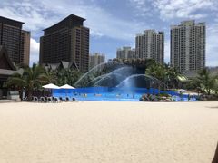 -亚马逊丛林水乐园