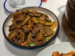 -大海碗·京菜炸酱面(雍和宫店)