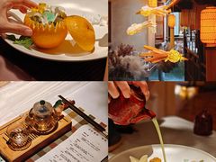 -叶叶菩提(太原别墅店)