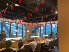 -名扬煮艺肥牛自助火锅(同和店)