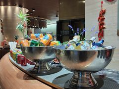 -南通绿洲国际假日酒店全日餐厅