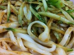 -魏家凉皮(梨园店)