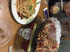 久久家常菜-久久湖北菜