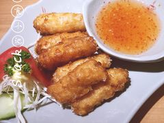 -Lia Cafe Bar Restaurant松山咖啡屋
