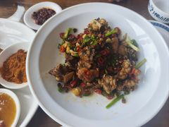 -老唐三下锅 ·张家界地标美食(溪布街店)