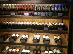 自助调料区-印咖啡IN COFFEE(红旗街店)