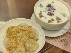 -南信牛奶甜品专家