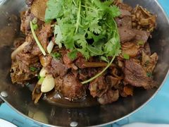 -味好美土菜(迎宾东路店)