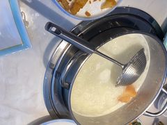-粤顺渔坊·中山脆肉鲩火锅(清湖店)