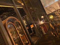 -肴约·花园式餐厅(湖里店)