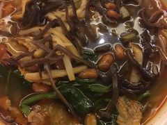 原味螺蛳粉-水平有限广西米粉·广西风味集(五道口店)