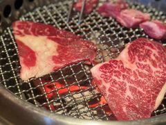 -300杯·和牛烧肉清酒专门店(廊里店)