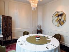 -上海总会SHANGHAICLUB(兴业太古汇店)