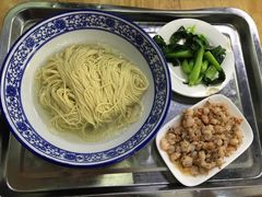 -裕兴记·三虾面(西北街总店)